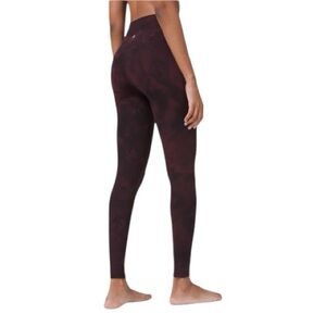 Lululemon Align Pant 28" *Diamond Dye